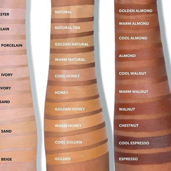 $59 BOBBI BROWN Foundation 1oz = Full size - Picture 3 of 6